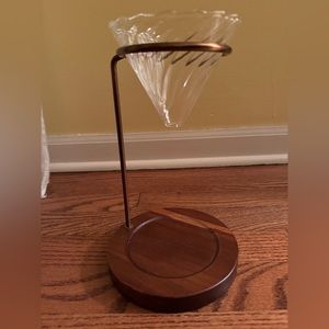 Hearth & Hand Pour Over Coffee Maker